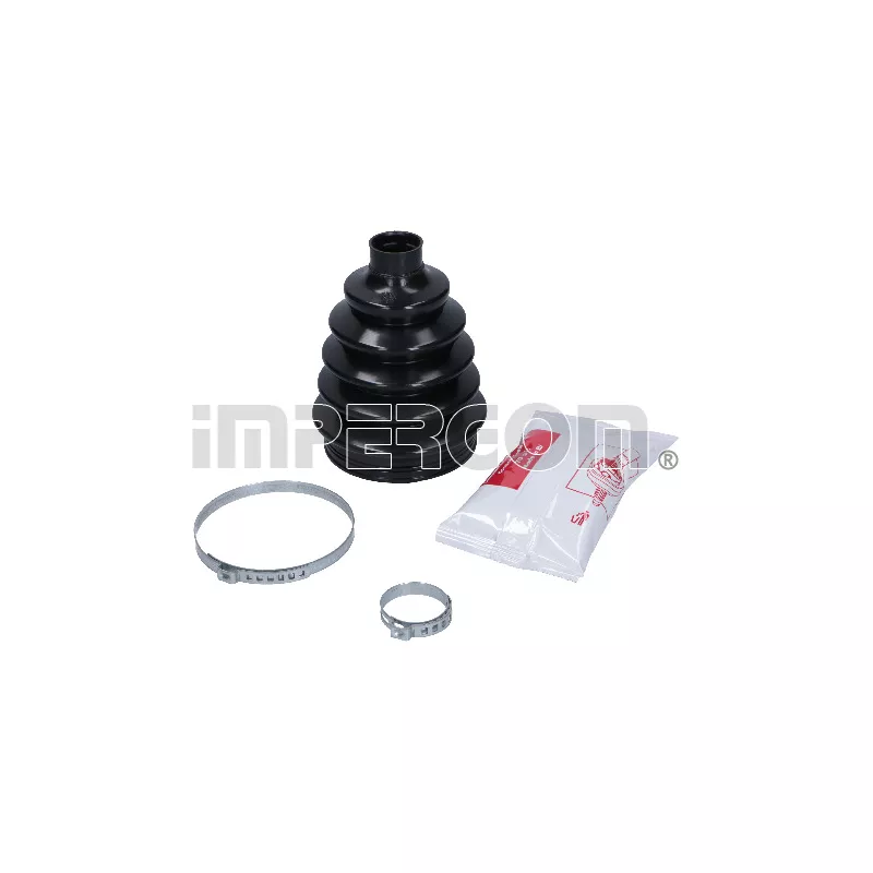 Soufflets de cardan avant ORIGINAL IMPERIUM 33741