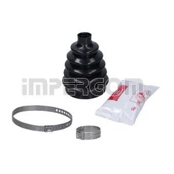 Soufflets de cardan avant ORIGINAL IMPERIUM 33741/TE