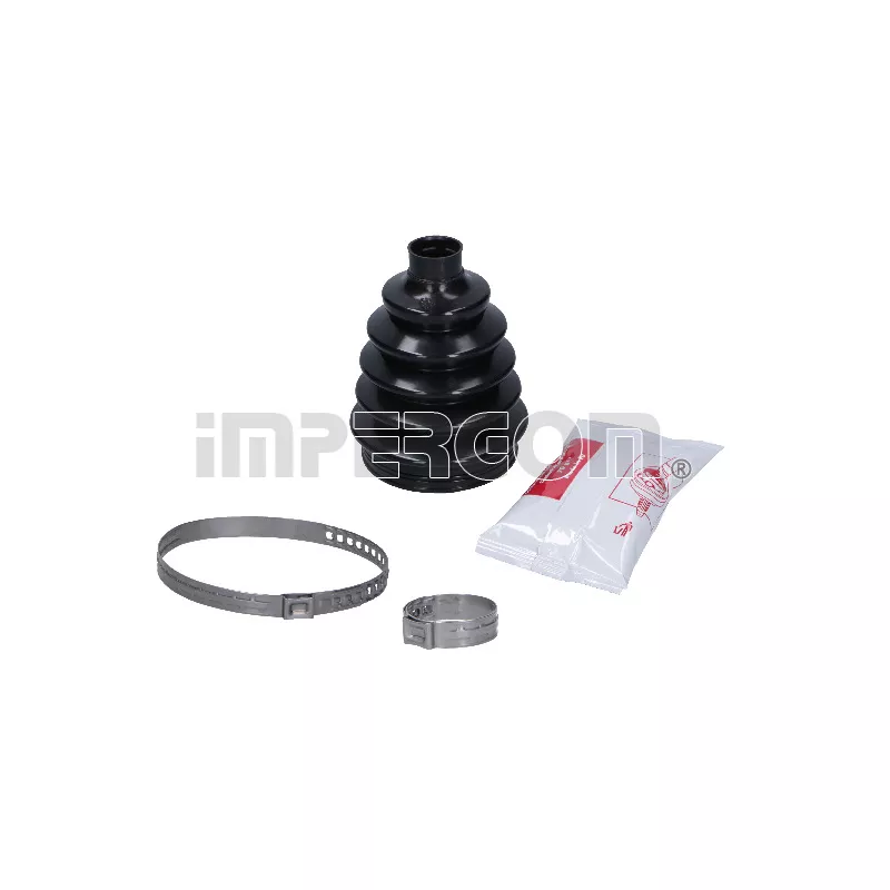 Soufflets de cardan avant ORIGINAL IMPERIUM 33741/TE