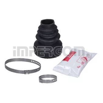 Soufflets de cardan avant ORIGINAL IMPERIUM 33745