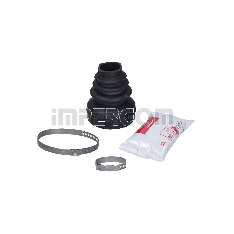Soufflets de cardan avant ORIGINAL IMPERIUM 33745