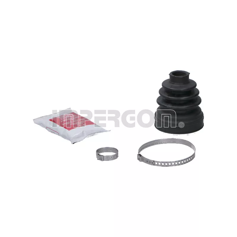 Soufflets de cardan avant ORIGINAL IMPERIUM 33746