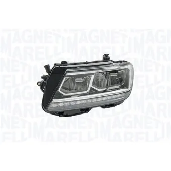 Projecteur principal MAGNETI MARELLI 711451000258