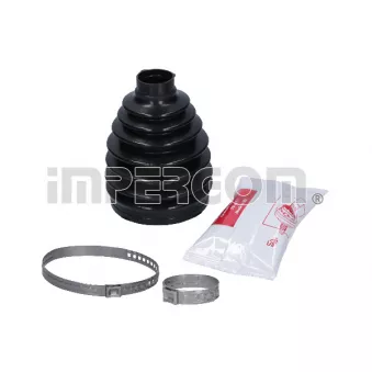 Soufflets de cardan avant ORIGINAL IMPERIUM 33748/TE