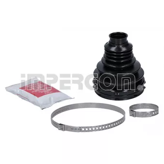 Soufflets de cardan avant ORIGINAL IMPERIUM 33752