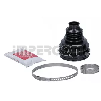 Soufflets de cardan avant ORIGINAL IMPERIUM 33752/TE