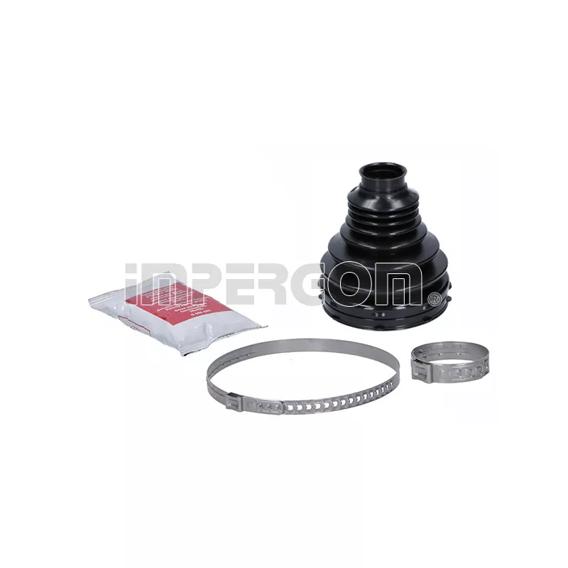 Soufflets de cardan avant ORIGINAL IMPERIUM 33752/TE