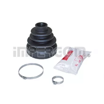 Soufflets de cardan avant ORIGINAL IMPERIUM 33753