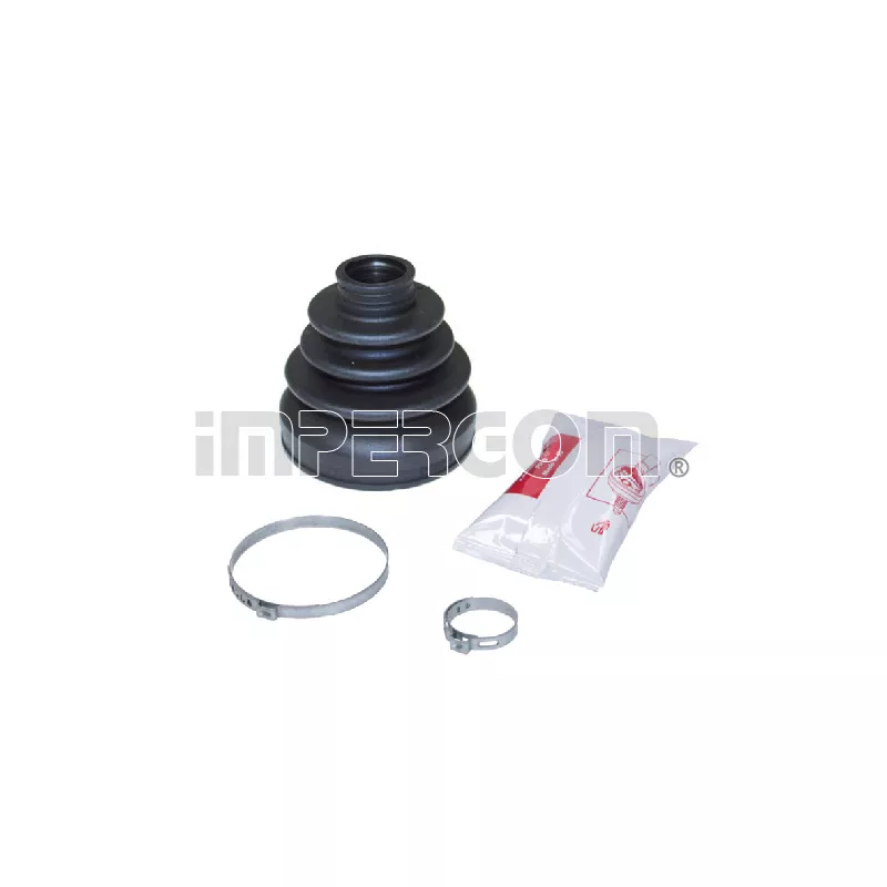 Soufflets de cardan avant ORIGINAL IMPERIUM 33753