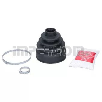 Soufflets de cardan avant ORIGINAL IMPERIUM 33754