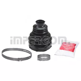 Soufflets de cardan avant ORIGINAL IMPERIUM 33755/TE