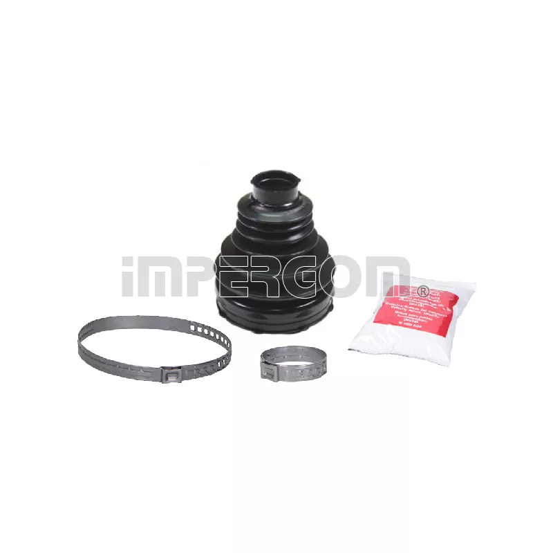 Soufflets de cardan avant ORIGINAL IMPERIUM 33755/TE