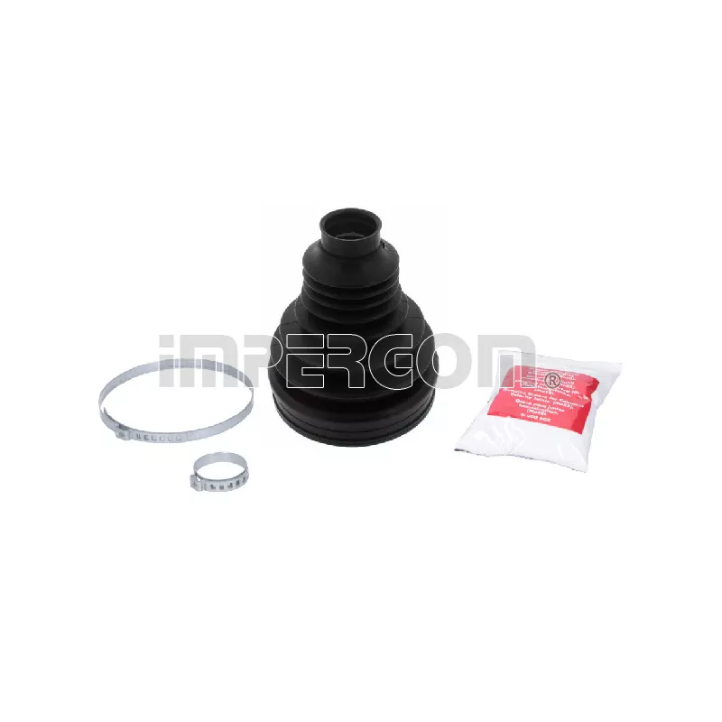 Soufflets de cardan avant ORIGINAL IMPERIUM 33756/TE