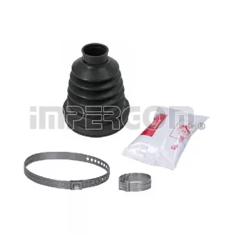Soufflets de cardan avant ORIGINAL IMPERIUM 33757