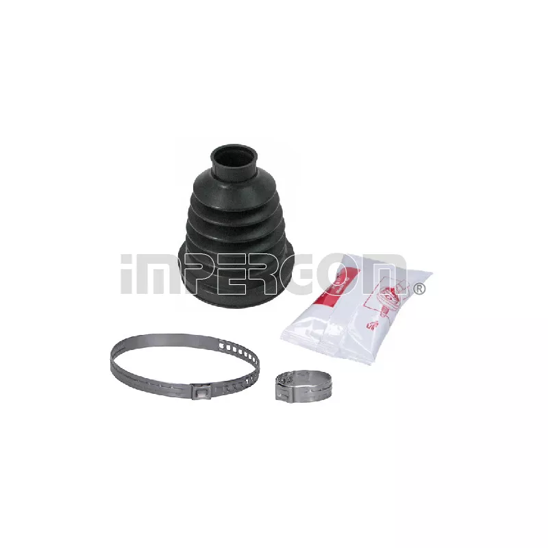Soufflets de cardan avant ORIGINAL IMPERIUM 33757