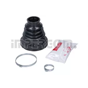 Soufflets de cardan avant ORIGINAL IMPERIUM 33758