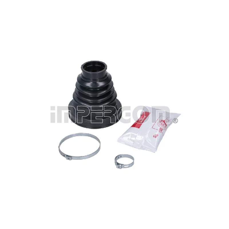 Soufflets de cardan avant ORIGINAL IMPERIUM 33758