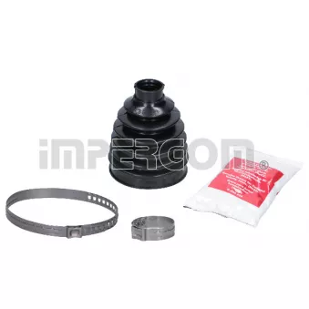 Soufflets de cardan avant ORIGINAL IMPERIUM 33759