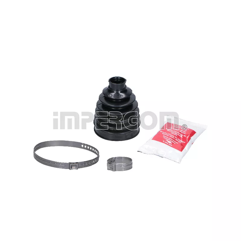 Soufflets de cardan avant ORIGINAL IMPERIUM 33759