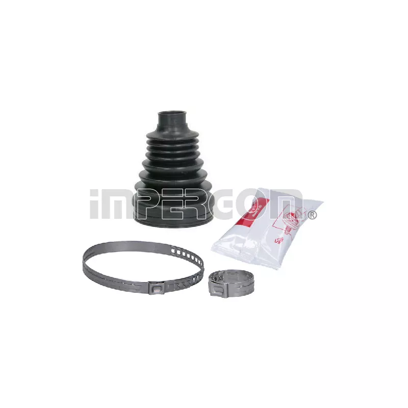 Soufflets de cardan avant ORIGINAL IMPERIUM 33760