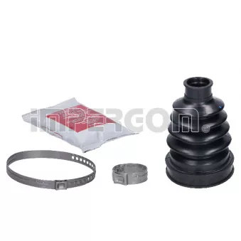 Soufflets de cardan avant ORIGINAL IMPERIUM 33761
