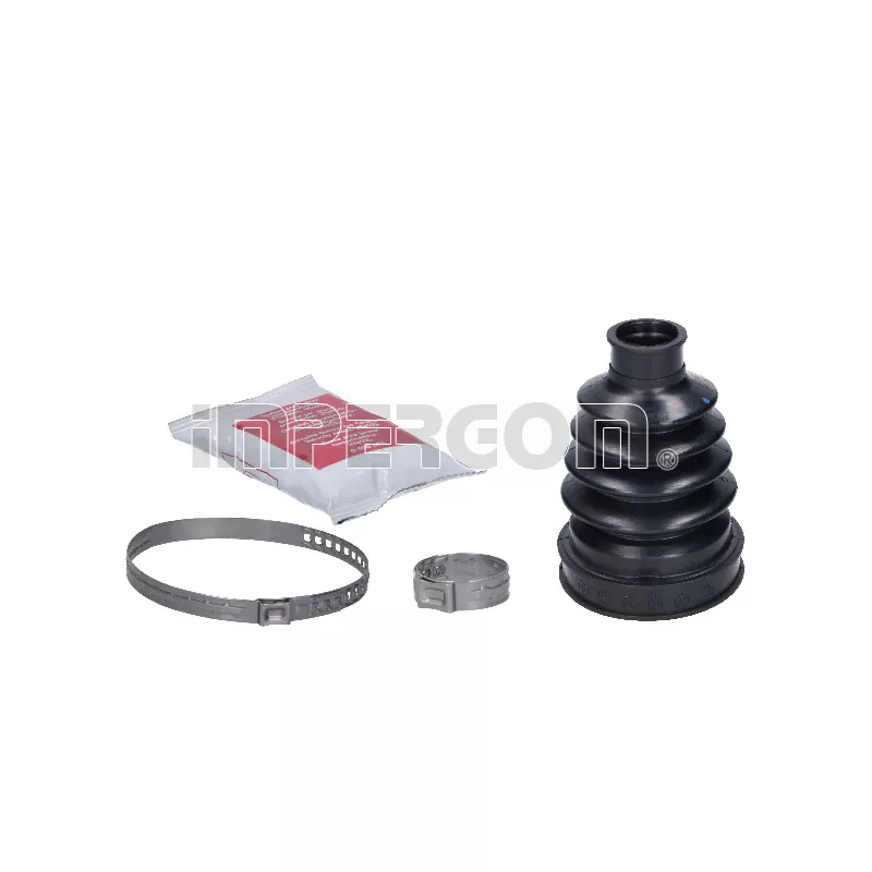Soufflets de cardan avant ORIGINAL IMPERIUM 33761