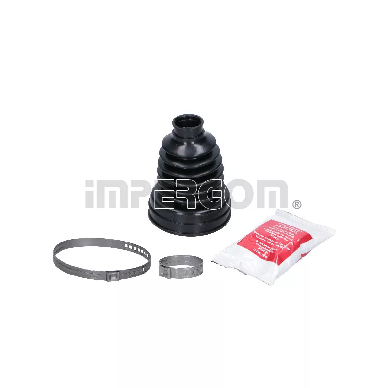 Soufflets de cardan avant ORIGINAL IMPERIUM 33763