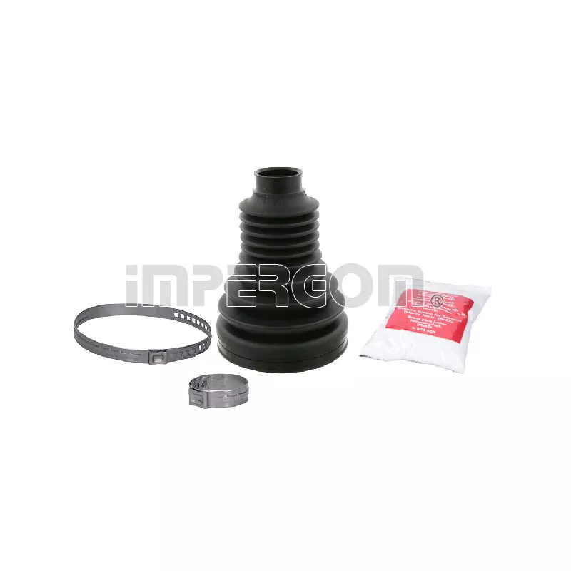Soufflets de cardan avant ORIGINAL IMPERIUM 33769/TE