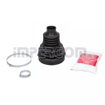 Soufflets de cardan avant ORIGINAL IMPERIUM 33770/TE