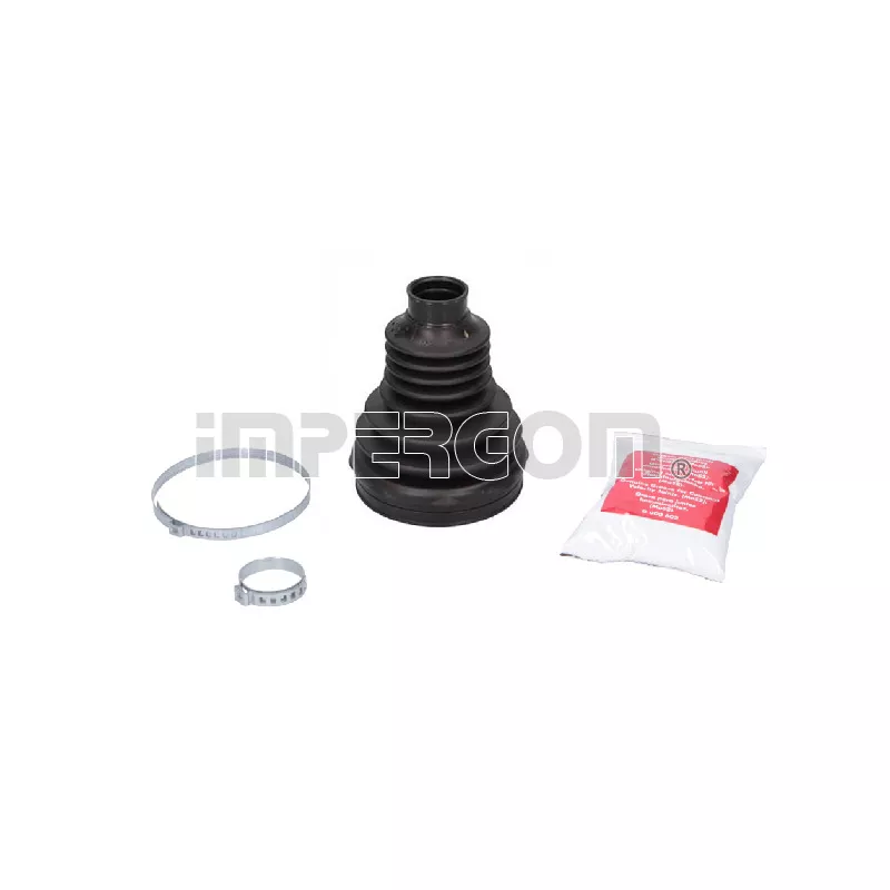 Soufflets de cardan avant ORIGINAL IMPERIUM 33770/TE
