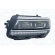 Projecteur principal MAGNETI MARELLI 711451000265 - Visuel 1