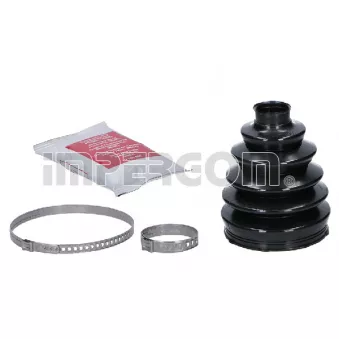 Soufflets de cardan avant ORIGINAL IMPERIUM 33775/TE