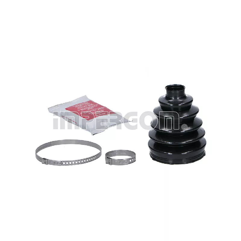 Soufflets de cardan avant ORIGINAL IMPERIUM 33775/TE
