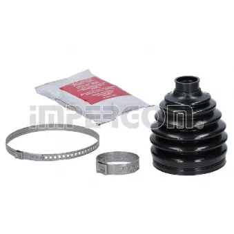 Soufflets de cardan avant ORIGINAL IMPERIUM 33777/TE
