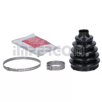 Soufflets de cardan avant ORIGINAL IMPERIUM 33778/TE