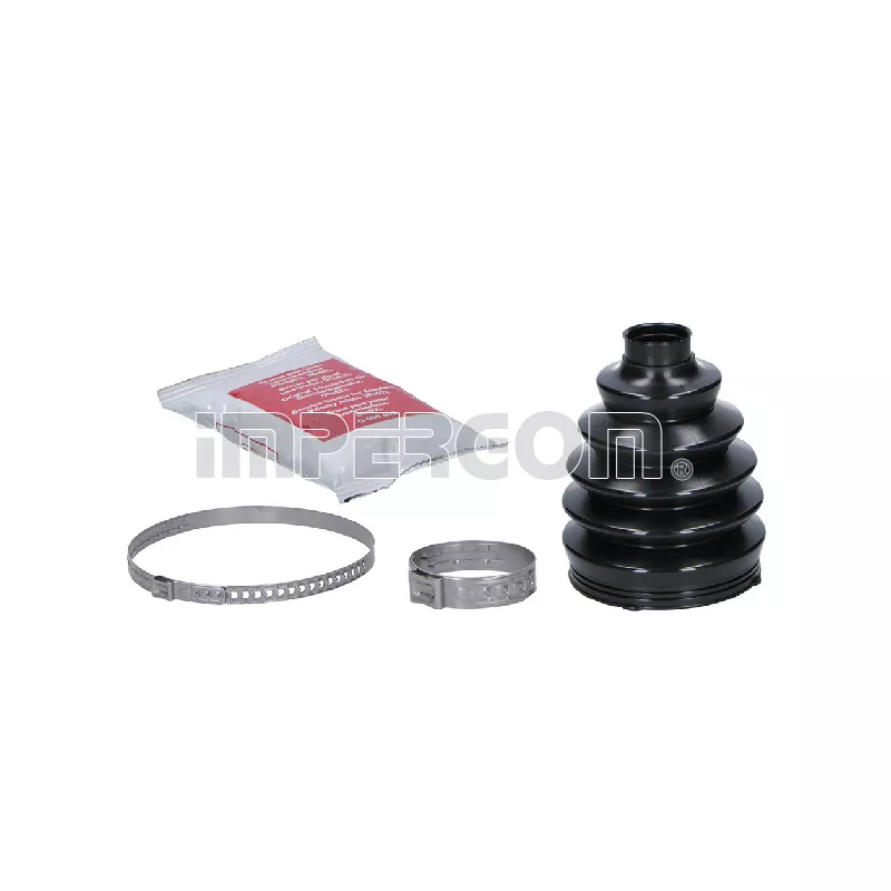 Soufflets de cardan avant ORIGINAL IMPERIUM 33779/TE