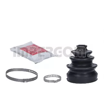 Soufflets de cardan avant ORIGINAL IMPERIUM 33780