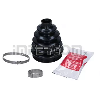 Soufflets de cardan avant ORIGINAL IMPERIUM 33781