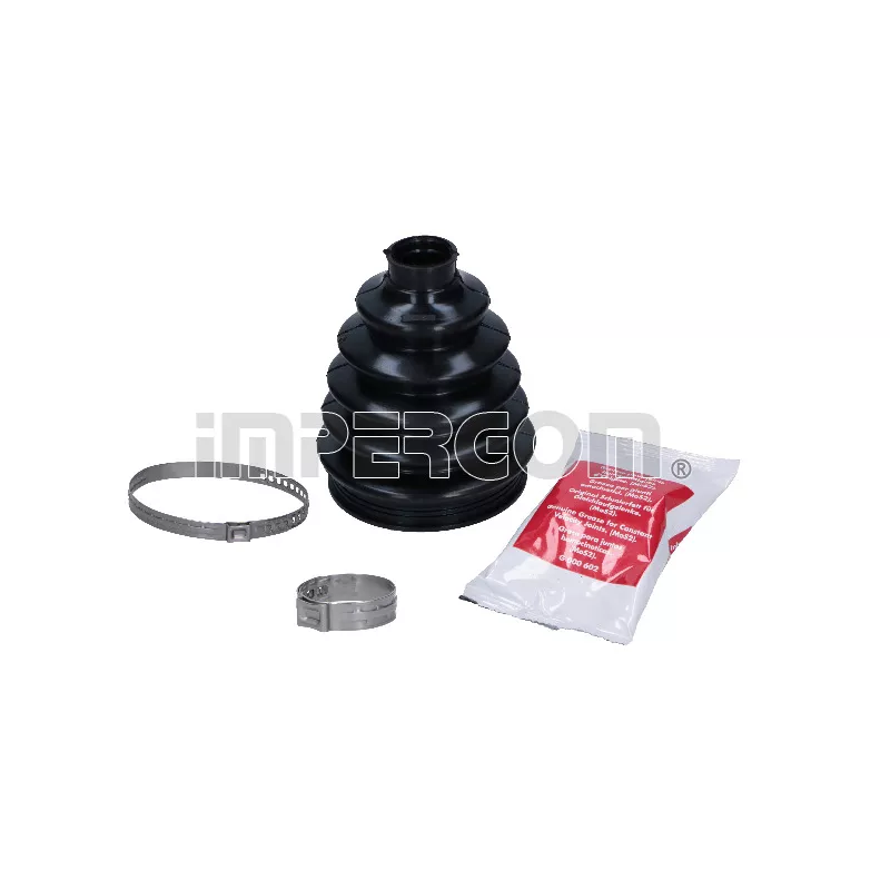 Soufflets de cardan avant ORIGINAL IMPERIUM 33781