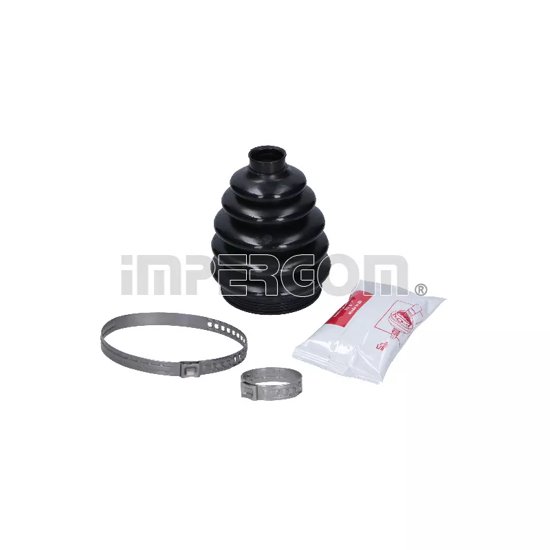 Soufflets de cardan avant ORIGINAL IMPERIUM 33781/TE