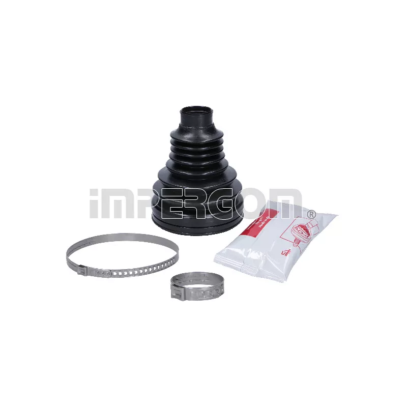 Soufflets de cardan avant ORIGINAL IMPERIUM 33782