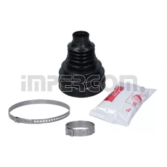 Soufflets de cardan avant ORIGINAL IMPERIUM 33782/TE