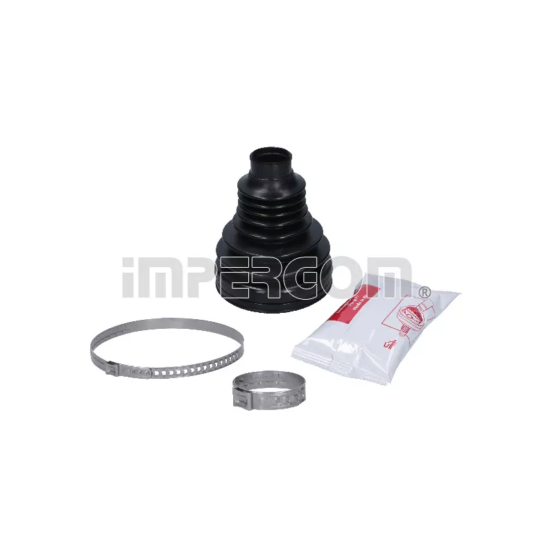 Soufflets de cardan avant ORIGINAL IMPERIUM 33782/TE