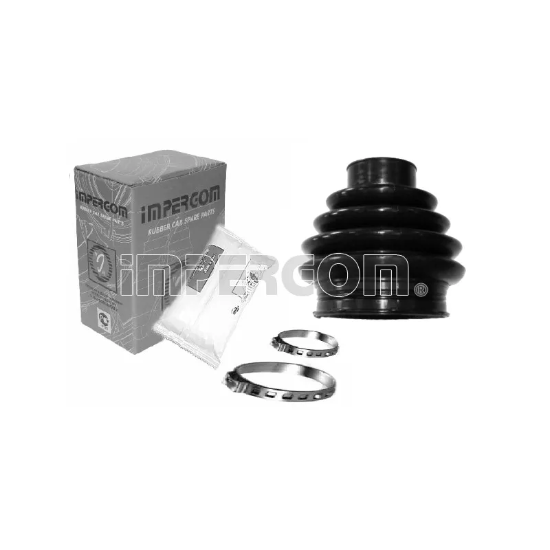 Soufflets de cardan arrière ORIGINAL IMPERIUM 33783