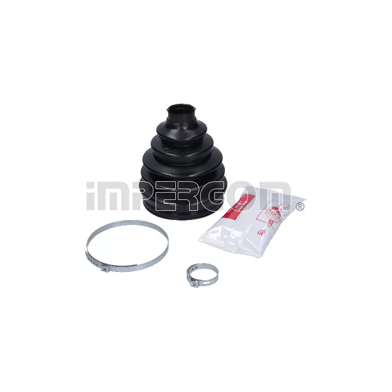 Soufflets de cardan avant ORIGINAL IMPERIUM 33784