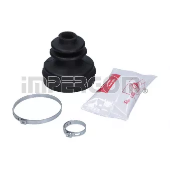 Soufflets de cardan avant ORIGINAL IMPERIUM 33785