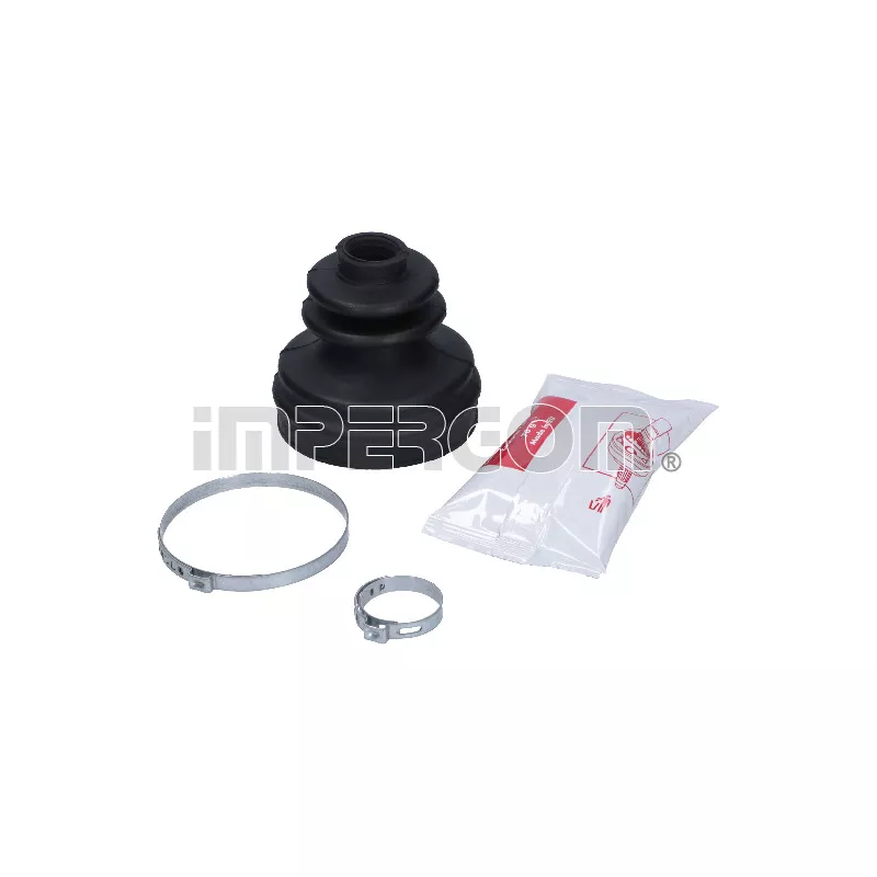 Soufflets de cardan avant ORIGINAL IMPERIUM 33785