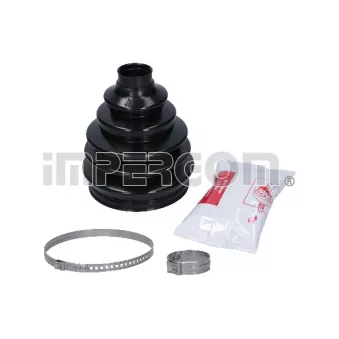 Soufflets de cardan avant ORIGINAL IMPERIUM 33786/TE