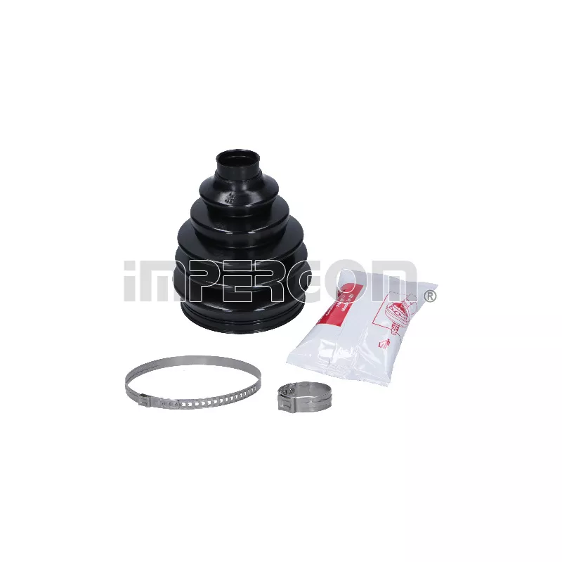 Soufflets de cardan avant ORIGINAL IMPERIUM 33786/TE