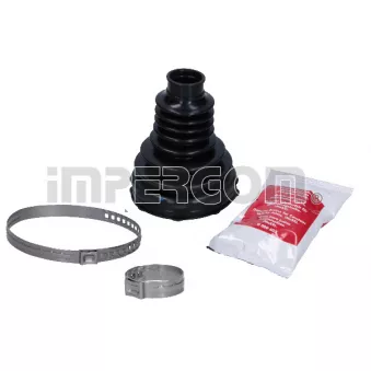 Soufflets de cardan avant ORIGINAL IMPERIUM 33788